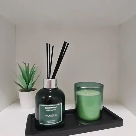 Апартаменты Center Designer Mint Loft W Free P