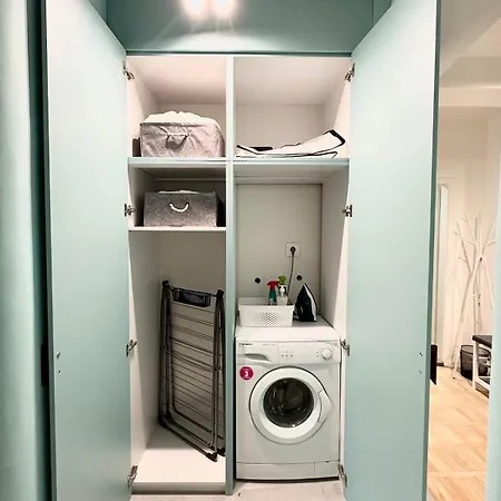 Center Designer Mint Loft W Free P * Скопье