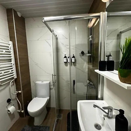 Center Designer Mint Loft W Free P Апартаменты